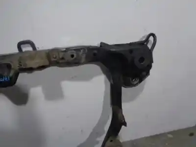 Pièce détachée automobile d'occasion essieu avant pour hyundai santa fe (bm) 2.2 crdi cat références oem iam 624002b000  