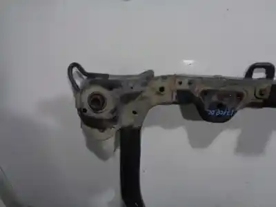 Pièce détachée automobile d'occasion essieu avant pour hyundai santa fe (bm) 2.2 crdi cat références oem iam 624002b000  