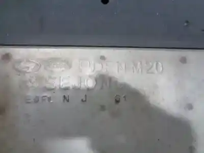 Автозапчасти б/у задняя выхлопная труба за hyundai i30 fastback 2.0 tgdi cat ссылки oem iam 28710s0200  pdenm20 Автозапчасти б/у задняя выхлопная труба за hyundai i30 fastback 2.0 tgdi cat ссылки oem iam 28710s0200  pdenm20