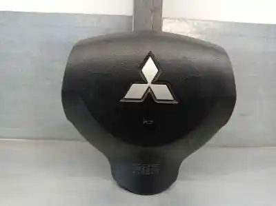 Автозапчасти б/у передняя левая подушка безопасности за mitsubishi outlander (cw0) 2.0 di-d cat ссылки oem iam 7030a088xa