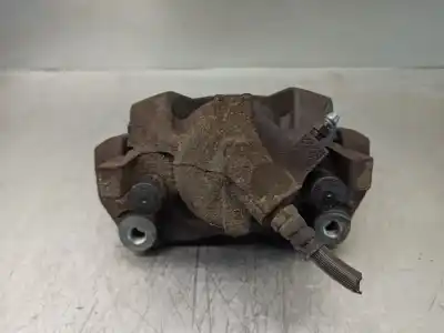 Second-hand car spare part front right brake caliper for renault grand scénic iii (jz0/1_) 1.4 16v (jz0f) oem iam references 410010001r  