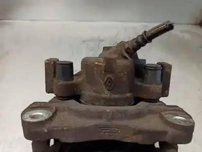 Second-hand car spare part front right brake caliper for renault grand scénic iii (jz0/1_) 1.4 16v (jz0f) oem iam references 410010001r  