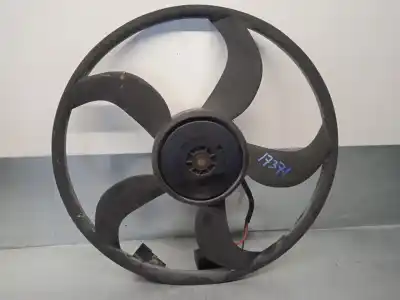 Автозапчасти б/у электрический вентилятор за ford transit kastenwagen (ttg) 2.2 tdci cat ссылки oem iam 3136613357