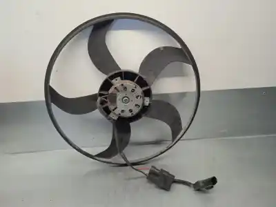 Автозапчасти б/у электрический вентилятор за ford transit kastenwagen (ttg) 2.2 tdci cat ссылки oem iam 3136613357  3136613357