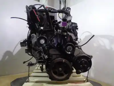 Pièce détachée automobile d'occasion moteur complet pour chrysler voyager (gs) 3.8 le awd références oem iam 3bl glp yu537441