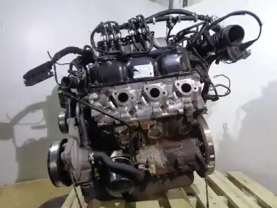 Pièce détachée automobile d'occasion moteur complet pour chrysler voyager (gs) 3.8 le awd références oem iam 3bl glp yu537441