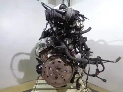Pièce détachée automobile d'occasion moteur complet pour chrysler voyager (gs) 3.8 le awd références oem iam 3bl glp yu537441