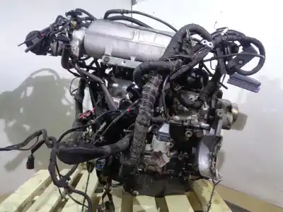Pièce détachée automobile d'occasion moteur complet pour chrysler voyager (gs) 3.8 le awd références oem iam 3bl glp yu537441