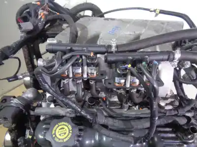 Pièce détachée automobile d'occasion moteur complet pour chrysler voyager (gs) 3.8 le awd références oem iam 3bl glp yu537441