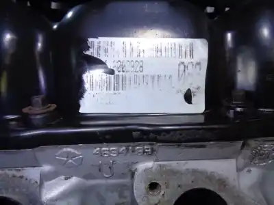 Pièce détachée automobile d'occasion moteur complet pour chrysler voyager (gs) 3.8 le awd références oem iam 3bl glp yu537441