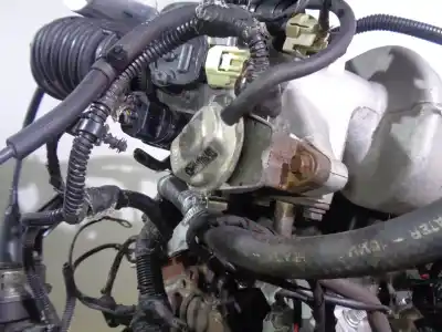 Pièce détachée automobile d'occasion moteur complet pour chrysler voyager (gs) 3.8 le awd références oem iam 3bl glp yu537441