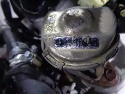 Pièce détachée automobile d'occasion moteur complet pour chrysler voyager (gs) 3.8 le awd références oem iam 3bl glp yu537441