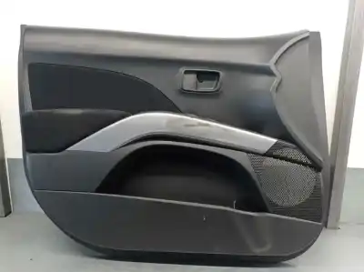Piesă de schimb auto la mâna a doua garniere ușa fațã stânga pentru mitsubishi outlander (cw0) 2.0 di-d cat referințe oem iam 7221a771xaq