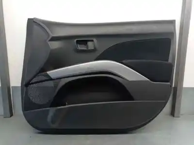 Piesă de schimb auto la mâna a doua fața de la ușa din dreapta partea din fațã de plastic pentru mitsubishi outlander (cw0) 2.0 di-d cat referințe oem iam 7221a772xaq