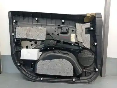 Автозапчасти б/у обивка передней правой двери за mitsubishi outlander (cw0) 2.0 di-d cat ссылки oem iam 7221a772xaq  