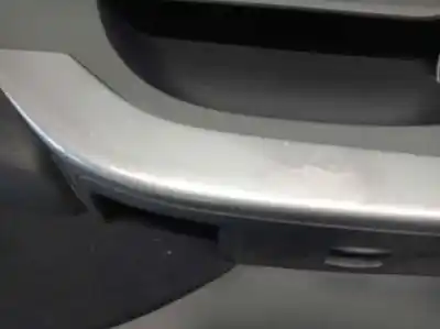 Автозапчасти б/у обивка передней правой двери за mitsubishi outlander (cw0) 2.0 di-d cat ссылки oem iam 7221a772xaq  