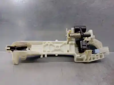 Second-hand car spare part exterior left rear door handle for hyundai i30 fastback 2.0 tgdi cat oem iam references 82655g4020   Second-hand car spare part exterior left rear door handle for hyundai i30 fastback 2.0 tgdi cat oem iam references 82655g4020
