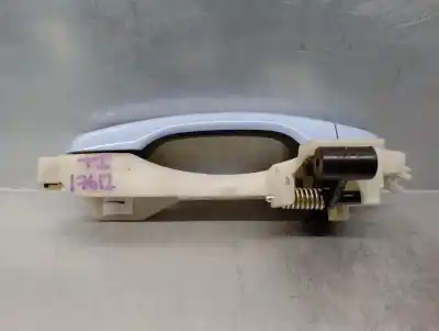 Second-hand car spare part exterior left rear door handle for hyundai i30 fastback 2.0 tgdi cat oem iam references 82655g4020   Second-hand car spare part exterior left rear door handle for hyundai i30 fastback 2.0 tgdi cat oem iam references 82655g4020