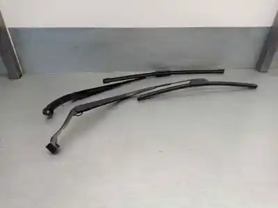 Piesă de schimb auto la mâna a doua brat ștergãtor fațã dreapta pentru mitsubishi outlander (cw0) 2.0 di-d cat referințe oem iam 8250a172