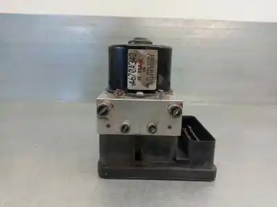 Автозапчасти б/у абс за mitsubishi outlander (cw0) 2.0 di-d cat ссылки oem iam 4670a340