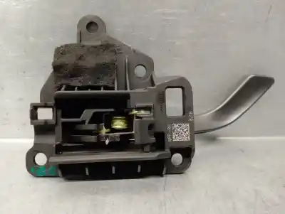 Автозапчасти б/у внутри передней правой ручки за hyundai i30 fastback 2.0 tgdi cat ссылки oem iam 82623g4000   Автозапчасти б/у внутри передней правой ручки за hyundai i30 fastback 2.0 tgdi cat ссылки oem iam 82623g4000