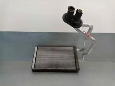 Автозапчасти б/у радиатор отопления / кондиционирования воздуха за mitsubishi outlander (cw0) 2.0 di-d cat ссылки oem iam 7801a133