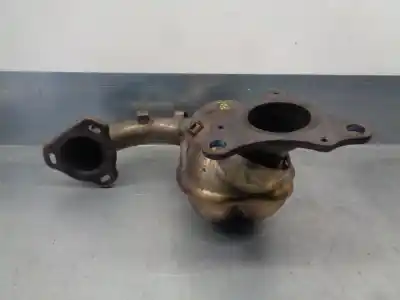 Pièce détachée automobile d'occasion catalyseur de voiture pour renault scenic iii 1.4 tce références oem iam 208a04762r cesta 9 h8200849230