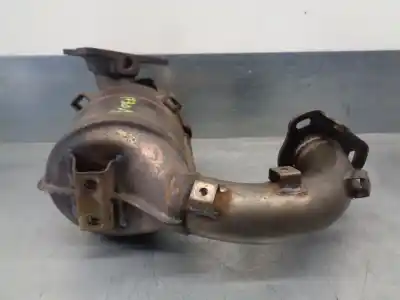 Pièce détachée automobile d'occasion catalyseur de voiture pour renault scenic iii 1.4 tce références oem iam 208a04762r cesta 9 h8200849230