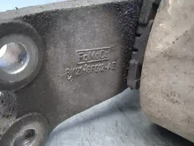Автозапчастина б/у підтримка двигуна для ford transit kastenwagen (ttg) 2.2 tdci cat посилання на oem iam bk216f012ab  