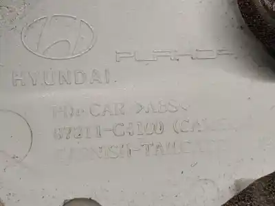 Автозапчасти б/у электронный модуль за hyundai i30 fastback 2.0 tgdi cat ссылки oem iam 87311g41100   Автозапчасти б/у электронный модуль за hyundai i30 fastback 2.0 tgdi cat ссылки oem iam 87311g41100