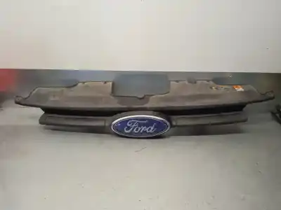 Автозапчасти б/у ПЕРЕДНЯЯ РЕШЕТКА за FORD TRANSIT KASTENWAGEN (TTG)  ссылки OEM IAM BK218200  