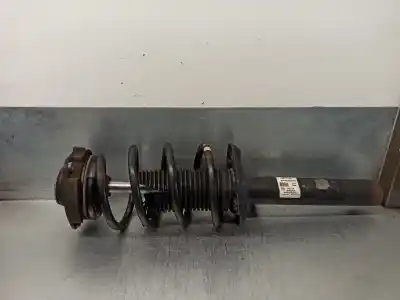 Second-hand car spare part FRONT LEFT SHOCK ABSORBER for VOLKSWAGEN JETTA (1K2)  OEM IAM references 1K0413031DE  824903008306