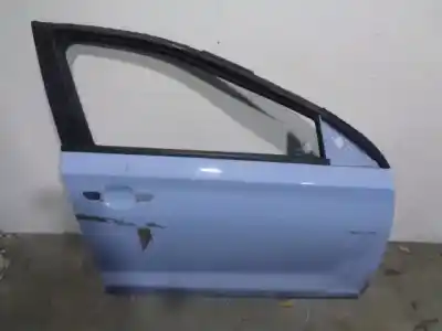 Автозапчасти б/у дверь передняя правая за hyundai i30 fastback 2.0 tgdi cat ссылки oem iam 76004g4000 Автозапчасти б/у дверь передняя правая за hyundai i30 fastback 2.0 tgdi cat ссылки oem iam 76004g4000