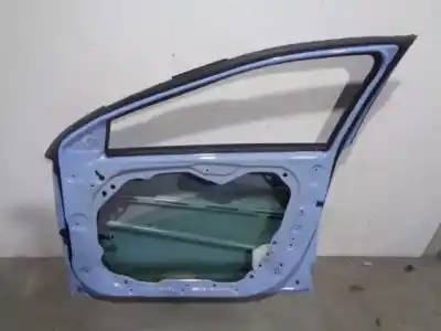 Автозапчасти б/у дверь передняя правая за hyundai i30 fastback 2.0 tgdi cat ссылки oem iam 76004g4000   Автозапчасти б/у дверь передняя правая за hyundai i30 fastback 2.0 tgdi cat ссылки oem iam 76004g4000