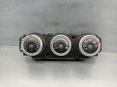 Автозапчасти б/у климат-контроль за mitsubishi outlander (cw0) 2.0 di-d cat ссылки oem iam 7820a115xb
