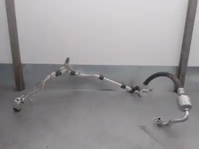 Pezzo di ricambio per auto di seconda mano tubi aria condizionata per kia rio (yb) 1.0 tgdi cat riferimenti oem iam 97775h8450