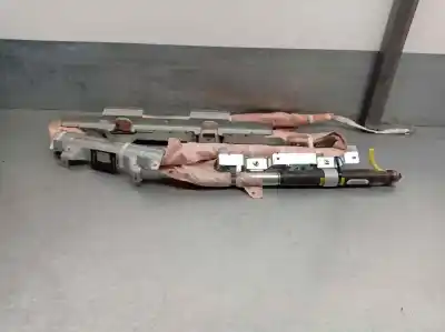 Автозапчасти б/у передняя правая подушка безопасности за mitsubishi outlander (cw0) 2.0 di-d cat ссылки oem iam 7030a040