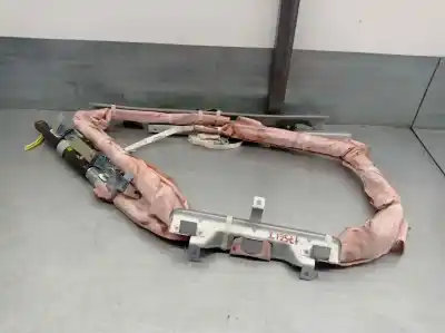 Second-hand car spare part FRONT LEFT CURTAIN AIRBAG for MITSUBISHI OUTLANDER (CW0)  OEM IAM references 7030A039  