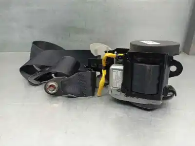 Автозапчасти б/у правый передний ремень безопасности за mitsubishi outlander (cw0) 2.0 di-d cat ссылки oem iam 7000a014xa