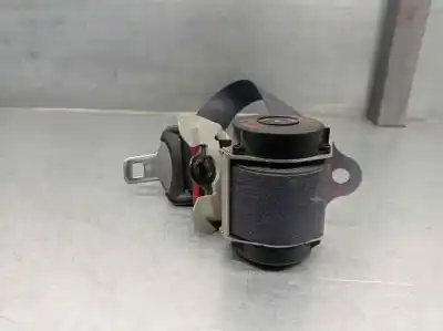 Автозапчасти б/у задний левый ремень безопасности за mitsubishi outlander (cw0) 2.0 di-d cat ссылки oem iam 609213900