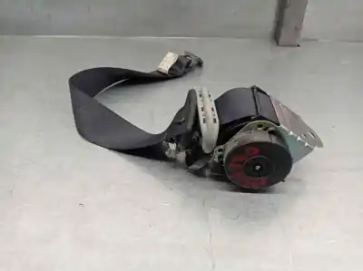 Автозапчасти б/у задний правый ремень безопасности за mitsubishi outlander (cw0) 2.0 di-d cat ссылки oem iam 605861900