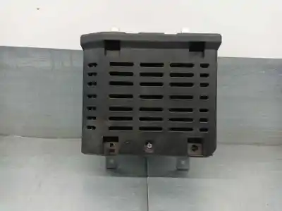 Piesă de schimb auto la mâna a doua amplificator de antena pentru mitsubishi outlander (cw0) 2.0 di-d cat referințe oem iam 8701a257  
