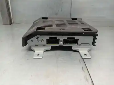 Piesă de schimb auto la mâna a doua amplificator de antena pentru mitsubishi outlander (cw0) 2.0 di-d cat referințe oem iam 8701a257  