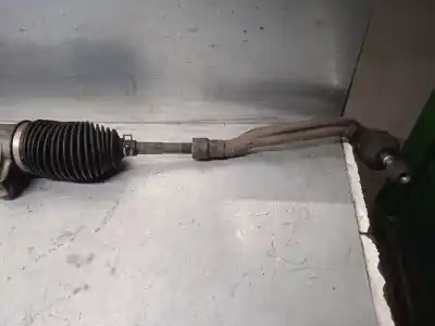 Автозапчастина б/у рульмова рейка для peugeot 308 sw ii (lc_, lj_, lr_, lx_, l4_) 1.2 thp 130 посилання на oem iam 1615310952  5wk6700413 Автозапчастина б/у рульмова рейка для peugeot 308 sw ii (lc_, lj_, lr_, lx_, l4_) 1.2 thp 130 посилання на oem iam 1615310952  5wk6700413