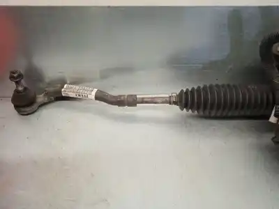 Автозапчастина б/у рульмова рейка для peugeot 308 sw ii (lc_, lj_, lr_, lx_, l4_) 1.2 thp 130 посилання на oem iam 1615310952  5wk6700413 Автозапчастина б/у рульмова рейка для peugeot 308 sw ii (lc_, lj_, lr_, lx_, l4_) 1.2 thp 130 посилання на oem iam 1615310952  5wk6700413