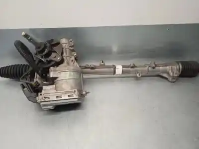 Автозапчастина б/у рульмова рейка для peugeot 308 sw ii (lc_, lj_, lr_, lx_, l4_) 1.2 thp 130 посилання на oem iam 1615310952  5wk6700413 Автозапчастина б/у рульмова рейка для peugeot 308 sw ii (lc_, lj_, lr_, lx_, l4_) 1.2 thp 130 посилання на oem iam 1615310952  5wk6700413