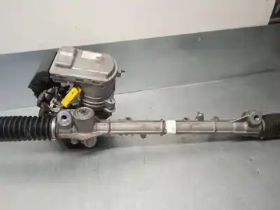 Автозапчастина б/у рульмова рейка для peugeot 308 sw ii (lc_, lj_, lr_, lx_, l4_) 1.2 thp 130 посилання на oem iam 1615310952  5wk6700413 Автозапчастина б/у рульмова рейка для peugeot 308 sw ii (lc_, lj_, lr_, lx_, l4_) 1.2 thp 130 посилання на oem iam 1615310952  5wk6700413