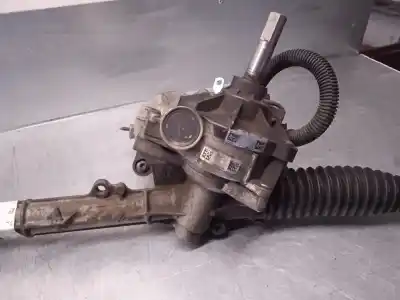 Автозапчастина б/у рульмова рейка для peugeot 308 sw ii (lc_, lj_, lr_, lx_, l4_) 1.2 thp 130 посилання на oem iam 1615310952  5wk6700413 Автозапчастина б/у рульмова рейка для peugeot 308 sw ii (lc_, lj_, lr_, lx_, l4_) 1.2 thp 130 посилання на oem iam 1615310952  5wk6700413