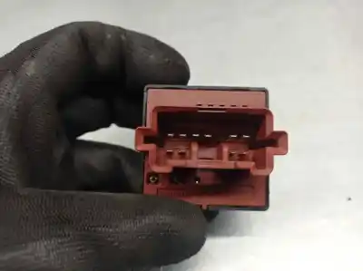 Автозапчастина б/у управління дзеркалами для mitsubishi outlander (cw0) 2.0 di-d cat посилання на oem iam 183569  