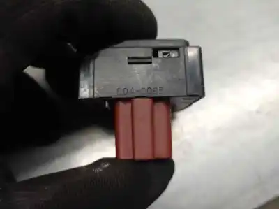 Автозапчастина б/у управління дзеркалами для mitsubishi outlander (cw0) 2.0 di-d cat посилання на oem iam 183569  